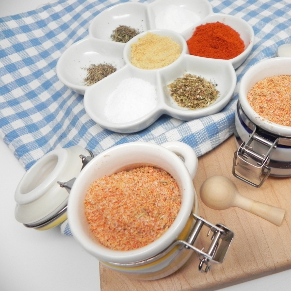 All-Purpose Rub for Meat
