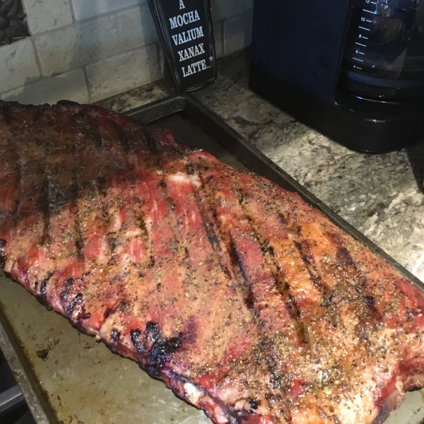All-Purpose Rub for Meat