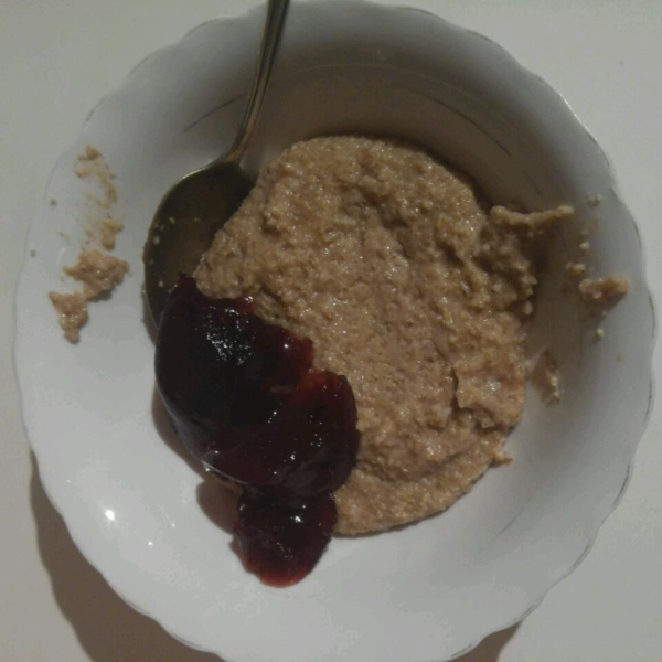 Delicious Oat Bran Cereal