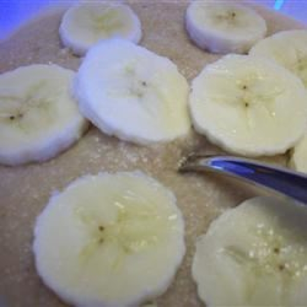 Delicious Oat Bran Cereal