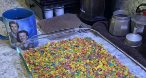 Fruity Krispy Treats