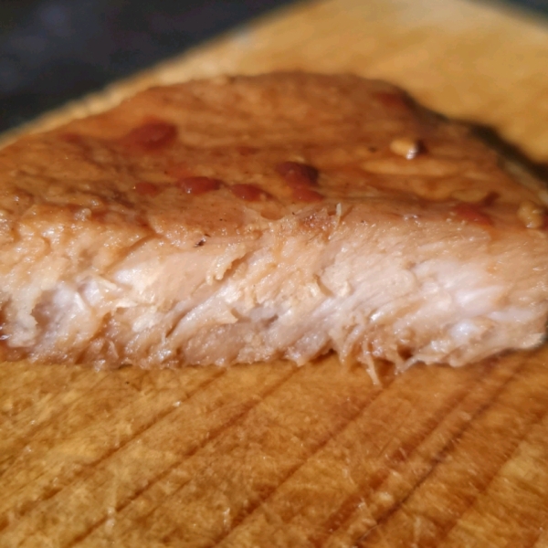 Pork Chops for the Slow Cooker