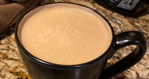 Bulletproof Hot Chocolate