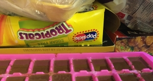 Nutella® Popsicles®