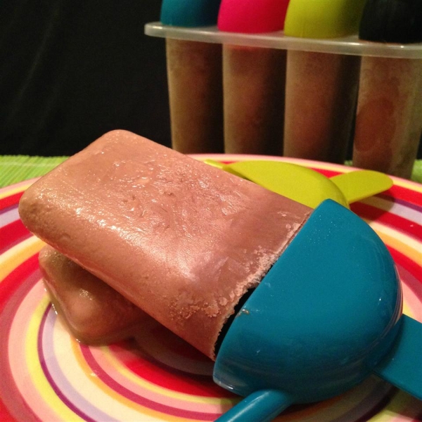 Nutella® Popsicles®