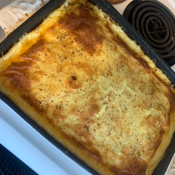 Moussaka