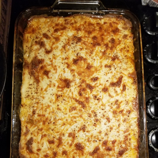 Moussaka