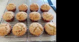 Fig and Whiskey Cupcakes