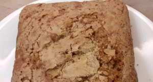 Pear Bread I