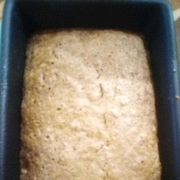 Pear Bread I