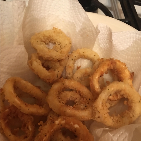 Calamari