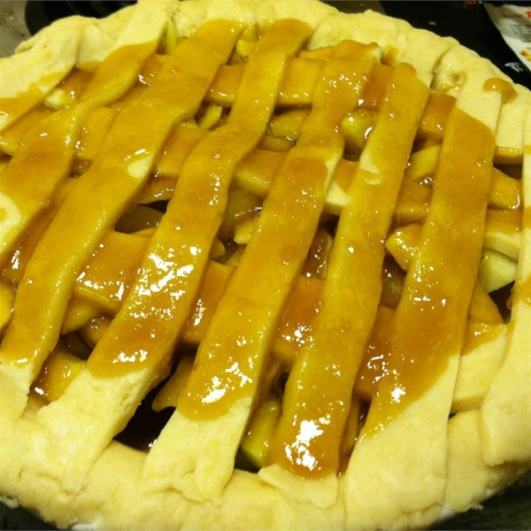 Perfect Pie Crust I