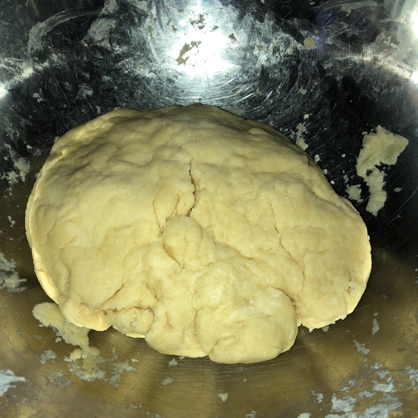 Perfect Pie Crust I