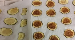 Zucchini Chips