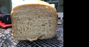 Best Bread Machine Bread
