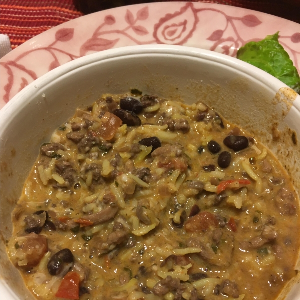 Venison Chili