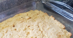 Vegan Corn Bread