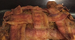 Chelsea's Bacon Roast Chicken