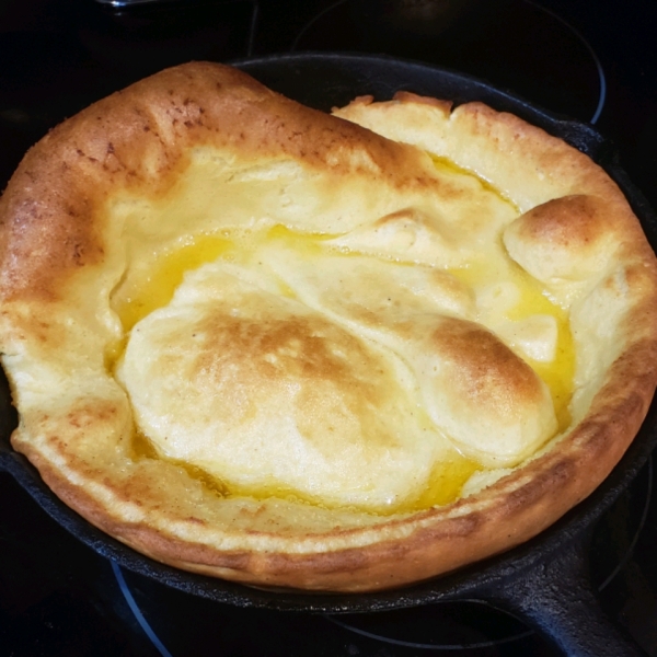 Dutch Babies