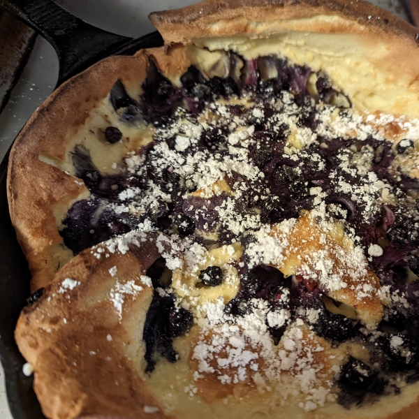 Dutch Babies