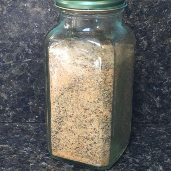 Homemade Adobo All-Purpose Seasoning