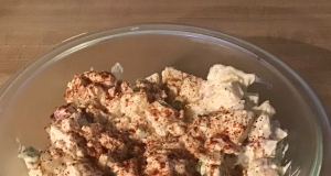 Southern Dill Potato Salad