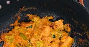 Shahi Paneer