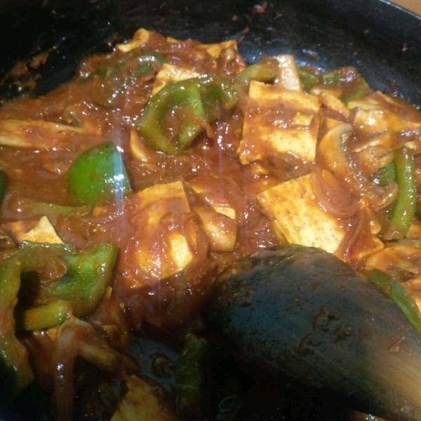 Shahi Paneer