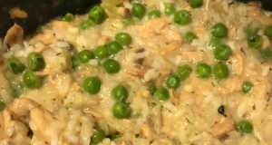 Slow Cooker Salmon Casserole