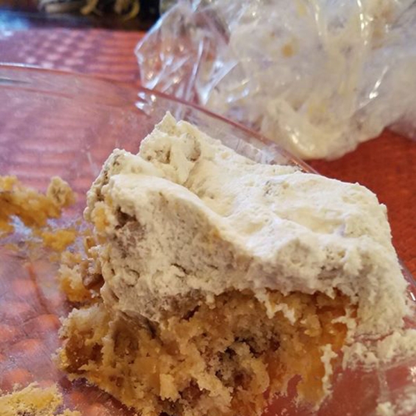 Nineteen Sixty-Five Mystery Pie