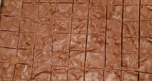 Walnut Maple Fudge