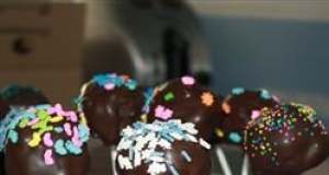 Fun Cake Pops