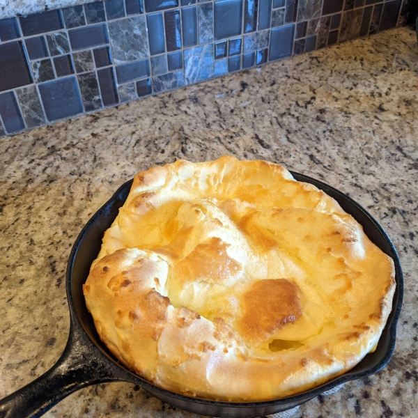 Chef John's Dutch Babies