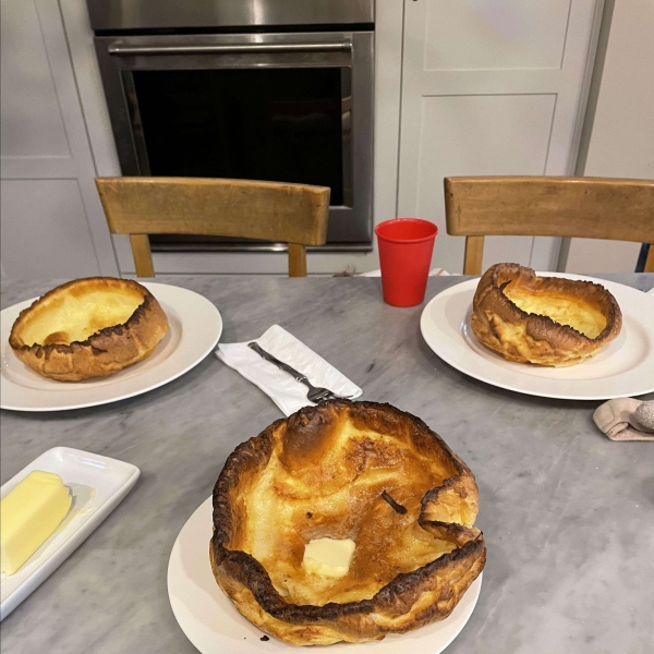 Chef John's Dutch Babies