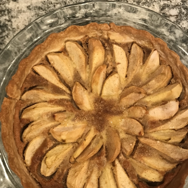 Pear Pie III