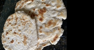 Authentic Mexican Tortillas