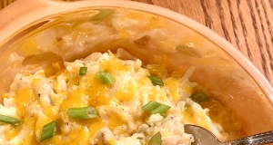 Slow Cooker Funeral Potatoes