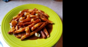 Real Poutine