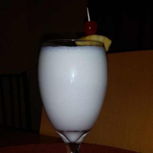 Pina Colada IV