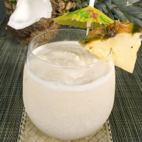 Pina Colada IV