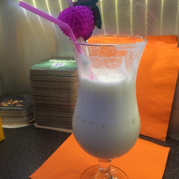 Pina Colada IV