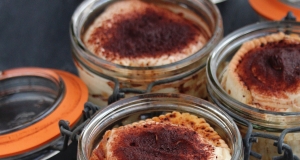 Tiramisu al Marsala