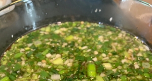 Nuoc Cham (Vietnamese Dipping Sauce)