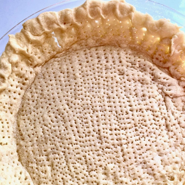 The Best Pastry Crust