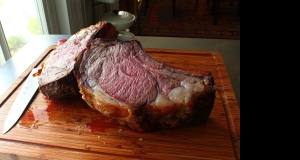 Dry-Aged Prime Rib