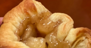 Puff Pastry