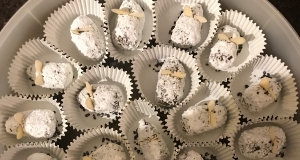 Chocolate Mice