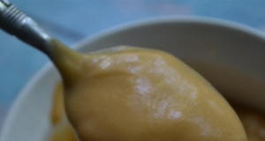 Buttery Nipple Gourmet Pudding Shots