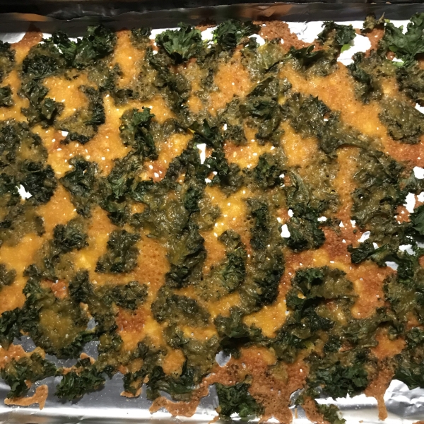 Kale Krisps