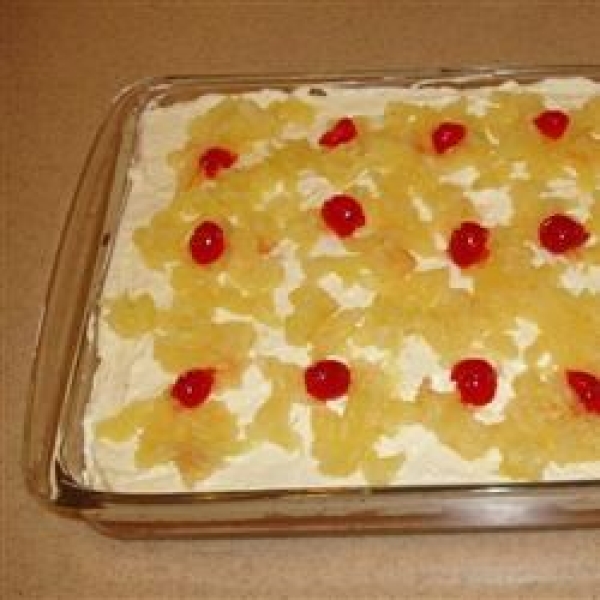 Yum Yum Cake I
